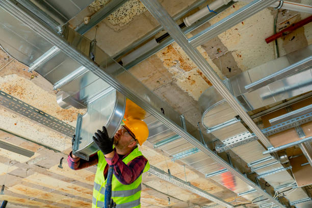 Best Local HVAC Companies  in New Lisbon, WI