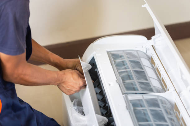 Best HVAC Emergency Services  in New Lisbon, WI