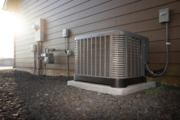 Best Air Conditioning Repair  in New Lisbon, WI